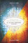 Couverture du Jeune Homme Riche